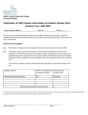 Fillable Online Verification Worksheet Tracking Group V Fax