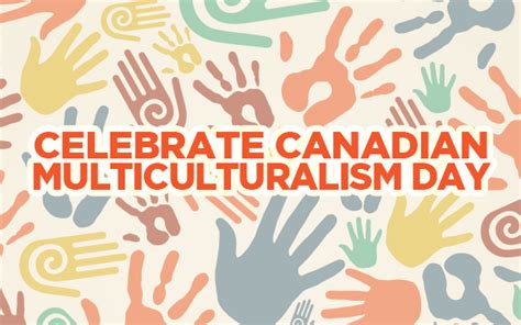 Canadian Multiculturalism Day