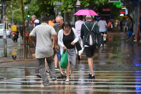 RHMZ Izdao Hitno Upozorenje Vikend U Znaku Olujnog Nevremena Da Li