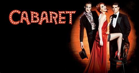 Cabaret Broadway Musical