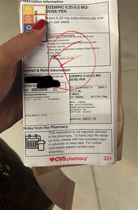 My Ozempic journey has begun! : r/Ozempic