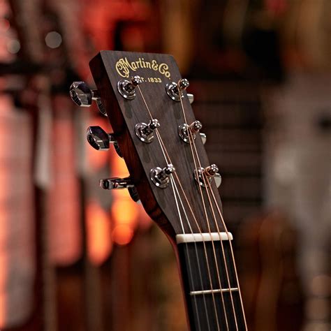 The 10 Best Acoustic Guitar Brands Gear4music