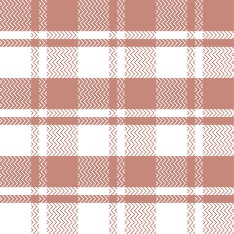 Plaids Pattern Seamless Classic Plaid Tartan Flannel Shirt Tartan