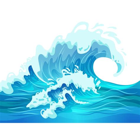 Sea Ocean Illustration 201251831 Vector Illustration Concept