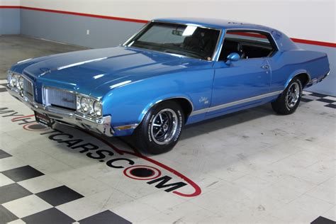 1970 Oldsmobile Cutlass Sx Stock 15151 For Sale Near San Ramon Ca Ca Oldsmobile Dealer