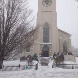 CHRIST CHURCH UNITED, UCC, IN LOWELL - Churches - 180 E Merrimack St ...