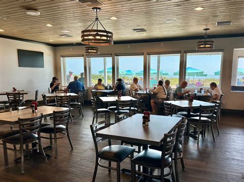 Oceanside Beach Bar & Grill | Flagler Beach FL