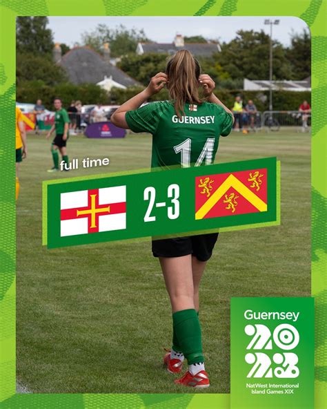 🇬🇬Guernsey FA🇬🇬 on Twitter: "FULL TIME It's disappointment for Guernsey at Corbet Field in their ...