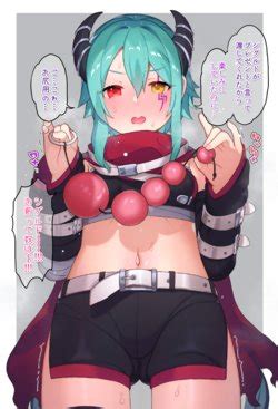 Artist Nekotewi E Hentai Galleries