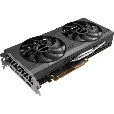 10GB Sapphire Radeon RX 6700 GAMING OC 10G HDMI 3xDP HDMI GDDR6 Retail