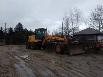 Xcmg Gr X For Sale Grader Eur