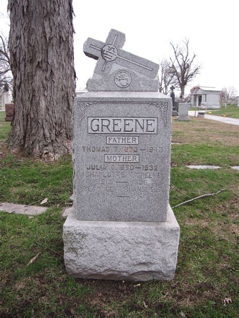 Mt Olivet Cemetery Chicago Illinois Cemetery Art Cemetary Gravestone