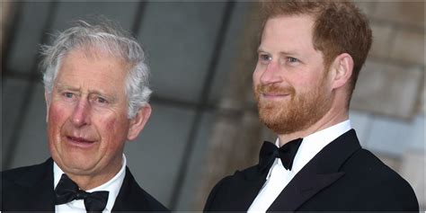 Prince Harry Just One-Upped Prince Charles, According to a Royal Author