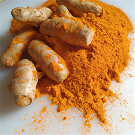 Cooking with Turmeric: A Comprehensive Guide to Using This Wonder Spice - The Knowledge Hub