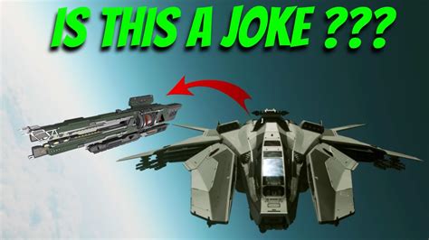 Highest Alpha Damage Weapons In Star Citizen Sledge Mass Driver Cannon Youtube