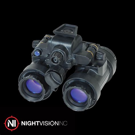 L3harris Bnvd 1531 2376 Fom Night Vision Inc