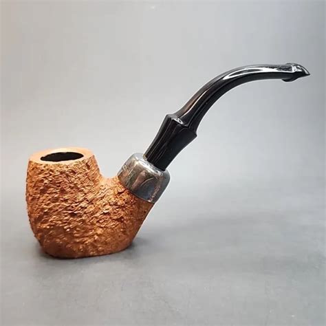 Peterson Th Anniversary Premier System Briar Pipe P Lip Sold