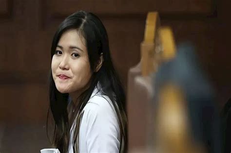 Ultah Ke Hari Ini Jessica Wongso Ramai Didoakan Warganet Jawa Pos