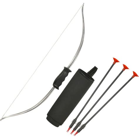 Bow & Arrow Set Halloween Costume Accessories, 5pc - Walmart.com ...