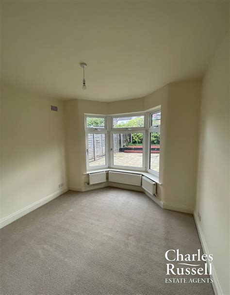 Frognal Avenue, HA1 – Charles Russell Estate Agents