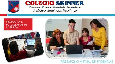 Portafolio Virtual De Evidencias Ppt Descargar