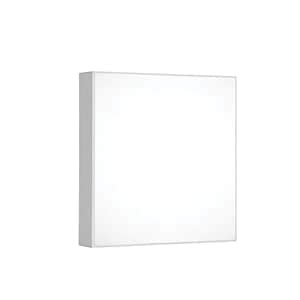 Buy Panasonic Watt Led Rimless Surface Panel Light Elegant Rimless