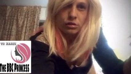 TS Kassi Clover Wants To Show You Something Tranny Porn B1 XHamster