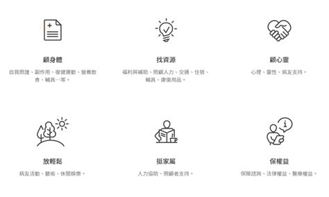 「4分20秒有1人罹癌」 國健署：線上資源陪伴抗癌不孤單 華視新聞網