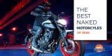 The Best Naked Motorcycles Of WebBikeWorld
