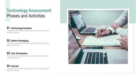 Technology Assessment Templates Comprehensive IT Tool For Analysis