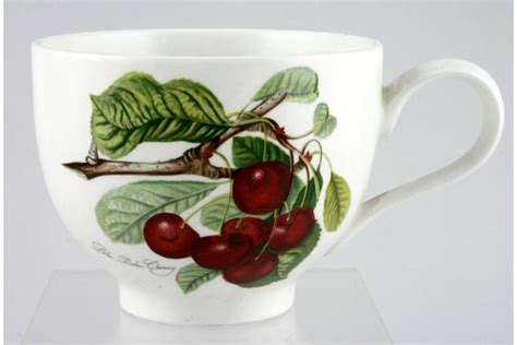 Portmeirion Pomona Breakfast Cup We Ll Find It For You Chinasearch