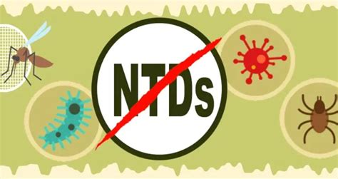 Neglected Tropical Diseases Ntds Public Health Notes