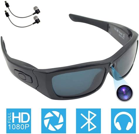 Top 10 Best Camera Glasses | Green Throttle