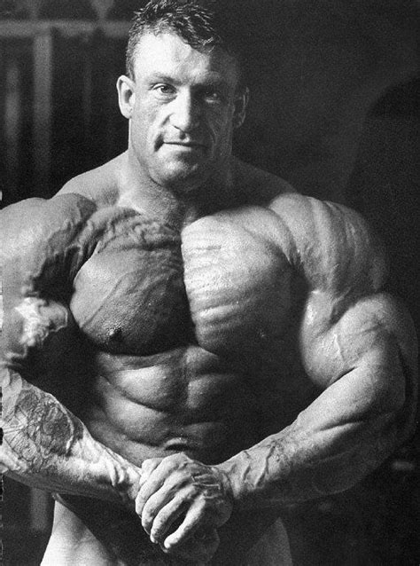 Legend Dorian Yates Bodybuilding Pictures - BodyX