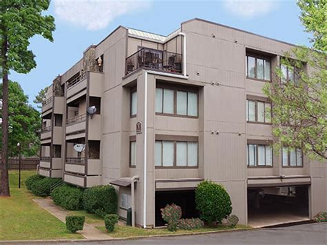 Towers At Cross Lake Apartments Shreveport La