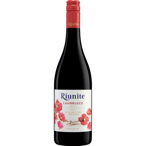 Riunite Lambrusco | Total Wine & More