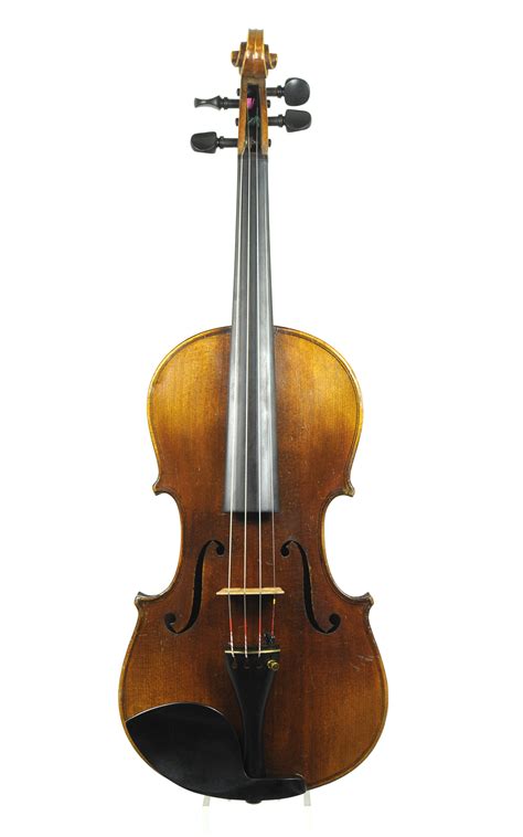 Klingenthaler Violine Um Etwas Leise Violinen Klingenthal