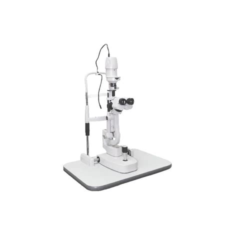 Good Price Microscope Photography Mecan Three Step Ophthalmic Camera