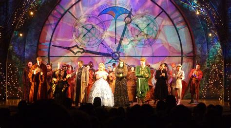 See Award Winning Broadway Musical Wicked In Beijing The Beijinger