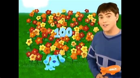 Blues Clues So Long Song Mix 2 Us Youtube