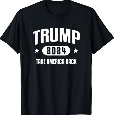 Trump 2024 Take America Back Pro Support Shirts Reviewtees