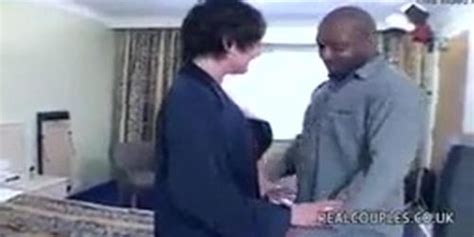 Excited Busty Milf Gets Ready To Fuck Total Stranger On Camera Tnaflix