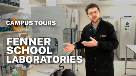 Campus Tour Fenner School Wet Labs Youtube