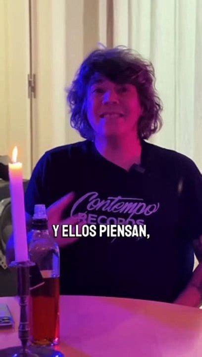 Con Cr Ticas A Sus Ex Compa Eros Alfa Se Sum Al Nuevo Tema De Maxi