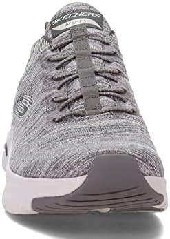 Skechers Men S Arch Fit Waveport Sneaker Shop Lashived