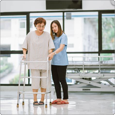 Patient Mobility Aid – Doc Emporium