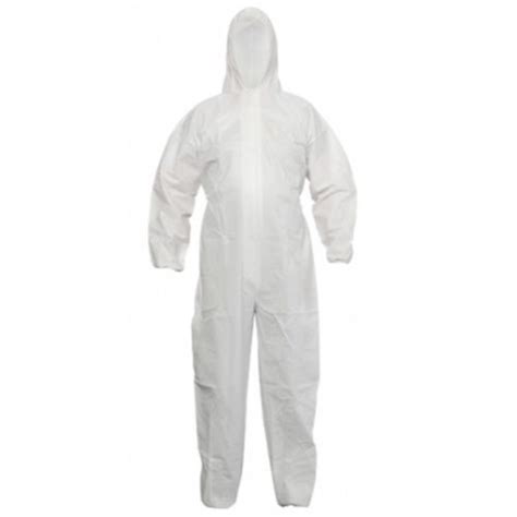 Unisex Protective Coveralls Neogenic L Xl M