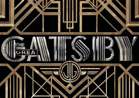 FREE Great Gatsby Fonts All About The Roaring 20s | HipFonts