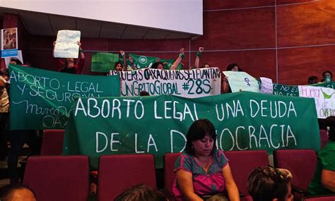 La Implementaci N De Leyes De Aborto Un Reto En Am Rica Latina