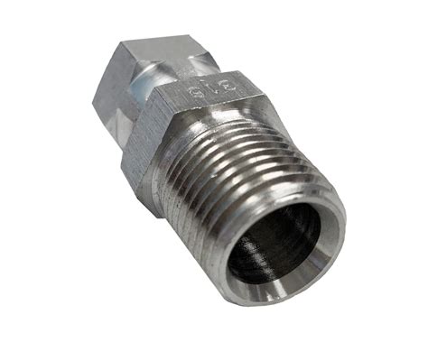 Jic Fittings Rfs Hydraulics